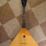 389 8631 Balalajka